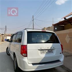 Dodge Grand Caravan